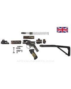Sterling L2A3 SMG Parts Set, 9X19 NATO