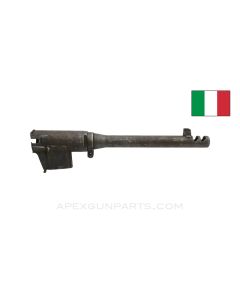 Beretta M38/44, Barrel w/ Extractor and Mag Release, No Sling Swivel, *Good*