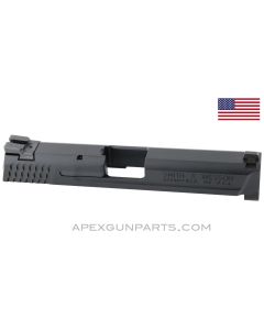Smith & Wesson M&P 40 Slide, Complete, .40 S&W *Very Good*