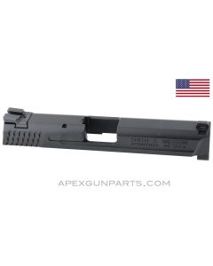Smith & Wesson M&P 40 Slide, Complete, No Front Sight Dot, .40 S&W *Very Good* 