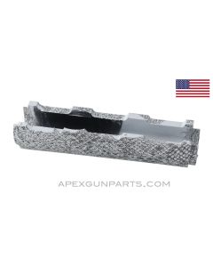 PAP M70 Upper Handguard, Snakeskin Pattern, U.S. Made, Nylon *Excellent*