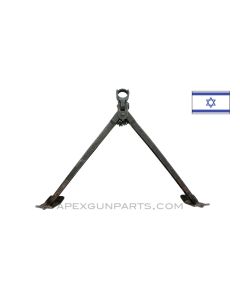 Israeli FAL Heavy Barrel Bipod, Steel *Very Good* 