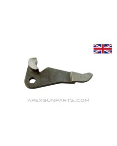 Vickers Extractor Lever, Right, .303BR *Good*