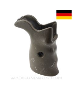 G3 / HK91 Pistol Grip, OD Green Polymer *Good*