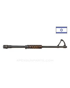 Israeli Dror LMG Barrel, .303 First Pattern *Very Good* 