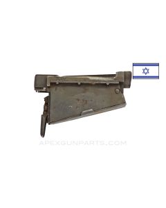 Israeli Dror Magwell with Dust Cover, Second Pattern, 8X57 Mauser *Good* 