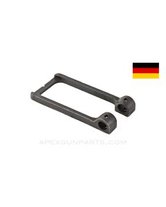 MG-13 Flip up Rear Anti Aircraft Sight *Good*