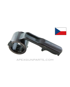 ZB30 Barrel Locking Nut, *Good* 
