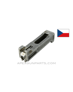ZB30 Bolt / Breech Block Assembly, 7.92X57, *Good* 