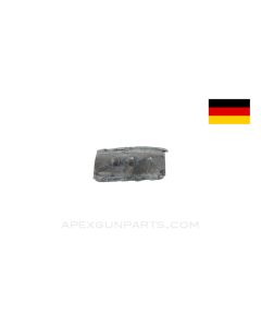 MG42/M53 Buffer Camming Plate, Top, Original