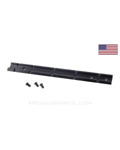 Scope Base With Attaching Screws for M1917 & P14 Enfield
