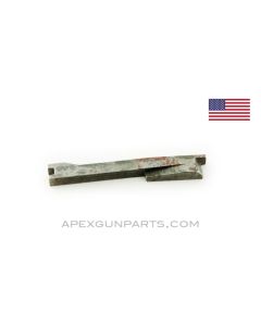 Winchester 42 Shotgun Carrier Cam Lever *Good*