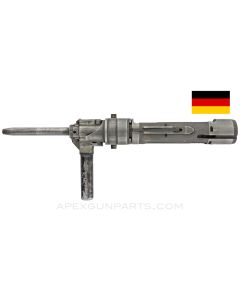 MG-15 Bolt, Firing Pin Holder and Barrel Extension, Stripped, 7.92x57 *Good*
