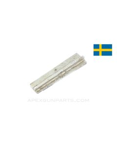 Swedish Mauser Magazine Follower