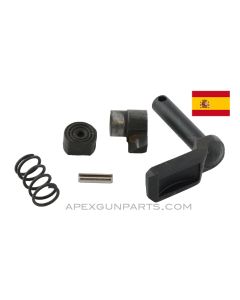 CETME Model C Magazine Release Assembly *Good* 