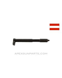 Glock 17 Firing Pin, Blued, *Good*