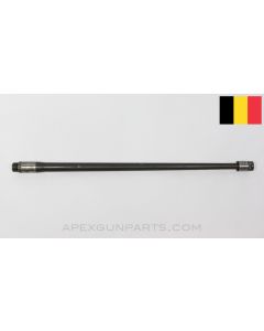 FN30 Browning M38 Barrel, 24", w/ Muzzle Nut, .303BR *Very Good*