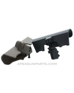 American Built Arms Cheek Riser, Available in Multiple Colors, *NEW*
