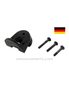 MP28 II Latch Bracket with Screws, *Good* 