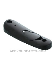 L1A1 Buttplate Assembly for Wood Stock, Metal, *NOS* 