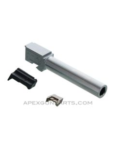 ATI Manufactured Glock Drop in Conversion Barrel for Glock 37, 45 GAP to .40S&W *NEW*