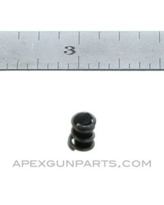 AR-15 Extractor Spring with Insert, US Made, *NEW* 