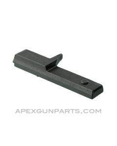 Browning 1919A4 Top Cover Latch Assembly, Cast with Milled Handle, Parkerized, *Very Good*