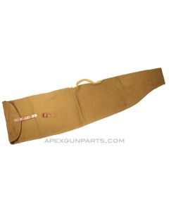 PKM Carry Case, 47", Canvas, Polish