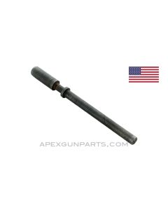 Thompson M1A1 Pilot Guide, For Recoil Spring, Modified Short, *Good* 