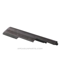 Polish AK47 1960 Milled Top Cover, Smooth *Refinished*
