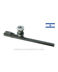 Israeli FAL Charging Handle Assembly *Good*