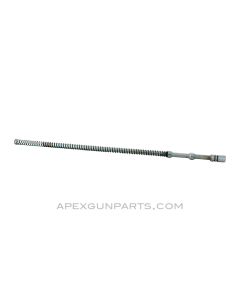 FAL Gas Piston and Spring, *Good* 