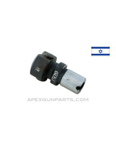 Israeli FAL Gas Plug, *Good*