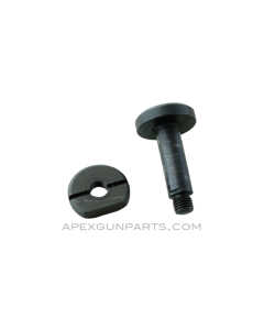 FAL Buttstock Pivot Pin, *Good*