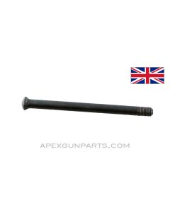 Lewis Gun Buttstock Tang Screw, .303 BR. *Good* 