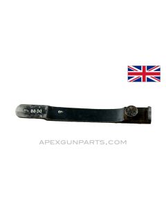 Lewis Gun Extractor, Single-Piece, .303 BR. *Good* 
