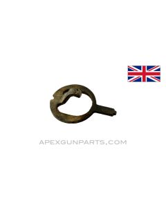Lewis Gun Magazine Catch, .303 BR. *Good* 