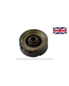Lewis Gun Return Spring Assembly, .303 BR. *Good* 