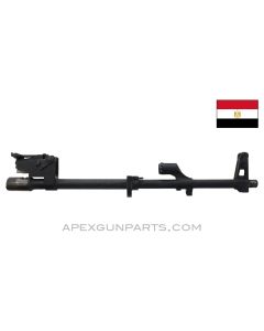 Egyptian Misr AKM Barrel Assembly, 16", 7.62x39 *Very Good* 