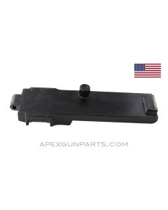 Browning 1919 .30-06 Top Cover, Forged, Complete, US Made *Good* 
