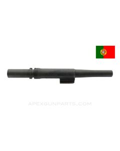 FBP M/948 Barrel w/ Bayonet Lug, 10" Long, 9X19 NATO *Good*