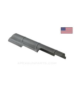 AKM / AK-47 Top Cover, Stamped, US Made, Parkerized *Very Good* 