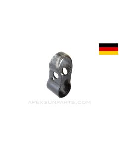 MP-40 Front Sight Protector, Late Type *GOOD* 