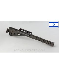 Israeli 98K Mauser Grenade Launcher Spigot *Good*
