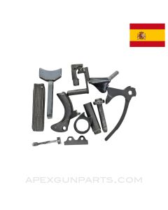 Llama XA Pistol Large Parts Set, 32ACP *Good*