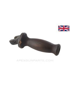 BREN Barrel Carry Handle Assembly, w/ Carry Handle Stem *Good* 