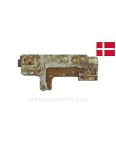 Madsen 1946 Barrel Extension, Stripped *Very Good*