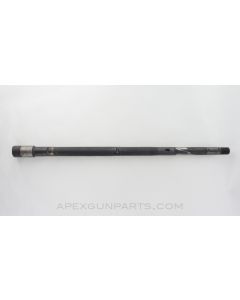 AK-47 Barrel, Stripped, 16", Chrome Lined, 7.62x39 *Fair*