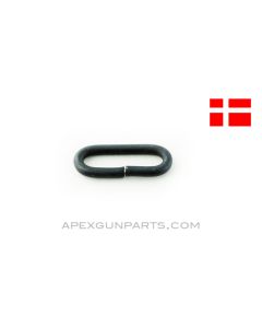 Madsen M-50 / M-53 SMG Sling Swivel, Part #3 *Good* 