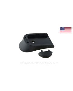 Pearce Grip Made Glock Gen 3 Mid & Full Size Model Grip Extension, Pearce #PG-19 *NEW*